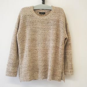 Cozy Fall/Winter Knit Sweater